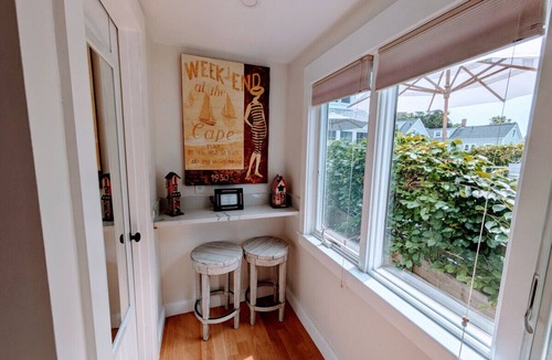 Northwest Harwich Condo | The Port Unit - 5