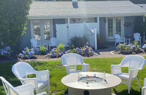 Northwest Harwich Condo | The Port Unit - 5