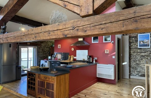 Port-Vendres House | The Port Vendres loft
