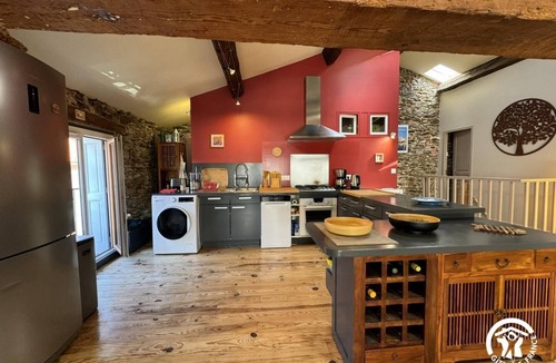 Port-Vendres House | The Port Vendres loft