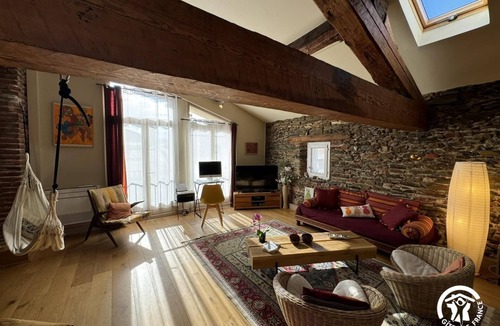 Port-Vendres House | The Port Vendres loft