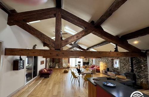Port-Vendres House | The Port Vendres loft