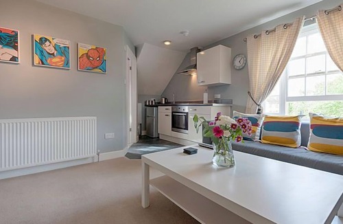 Willingham Hotel | The Porterhouse