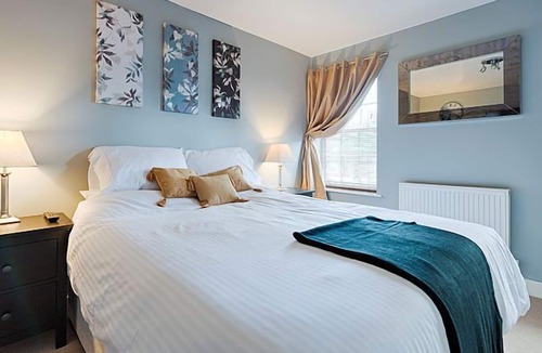 Willingham Hotel | The Porterhouse