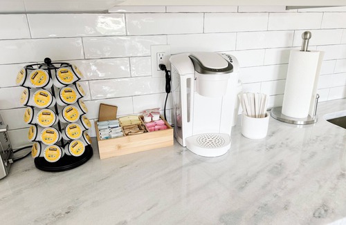 Griffin Apartment | The Portico - 2 BR 1 BA Apt