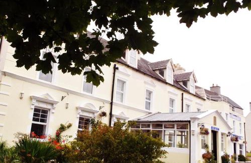 Lybster Hotel | The Portland Hotel