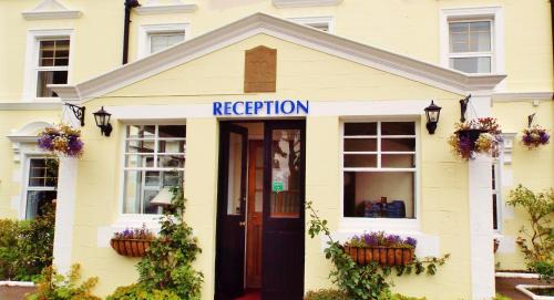 Lybster Hotel | The Portland Hotel