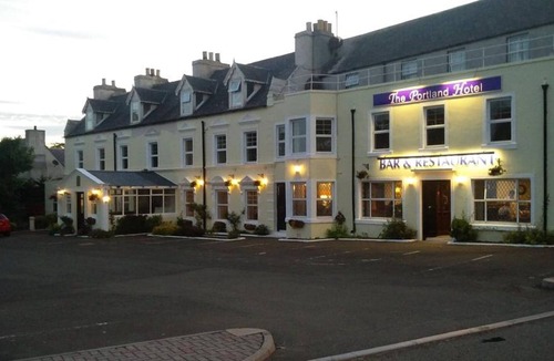 Lybster Hotel | The Portland Hotel