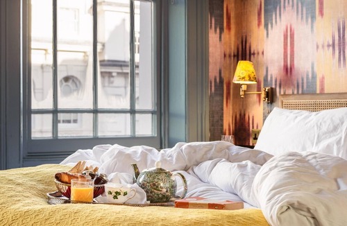 Colville Hotel | The Portobello Hotel