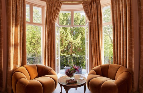 Colville Hotel | The Portobello Hotel