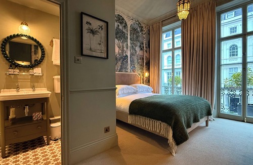 Colville Hotel | The Portobello Hotel