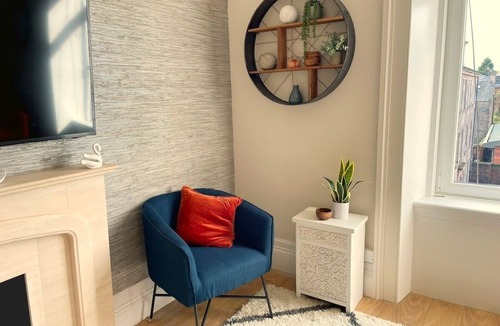 Greenock Apartment | The Portside Apartment