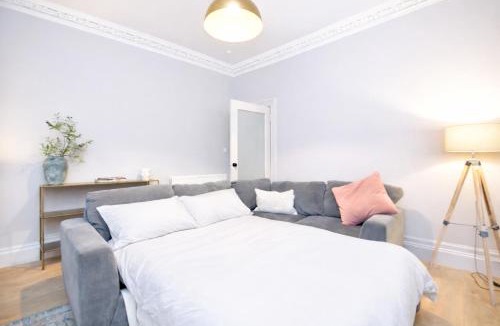 Greenock Apartment | The Portside Apartment