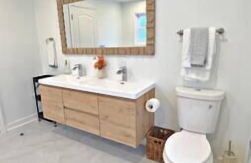 South Plainfield House | The Posh Living Experience