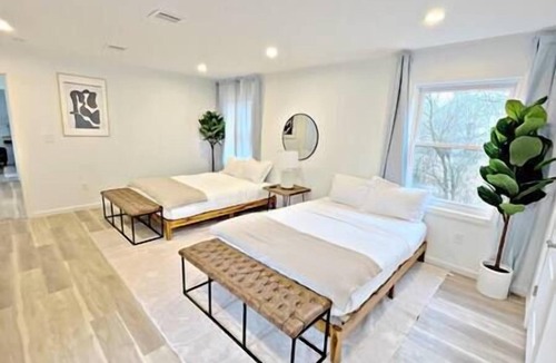 South Plainfield House | The Posh Living Experience