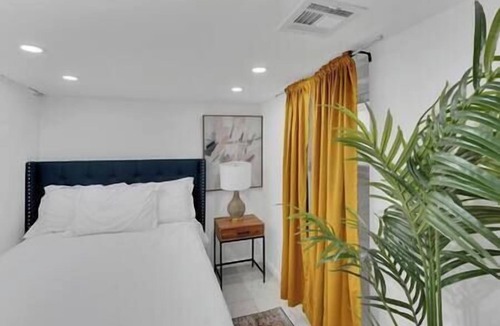 Union House | The PoshLiving Experience Union