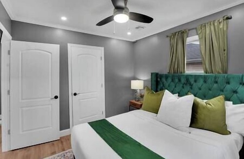 Union House | The PoshLiving Experience Union