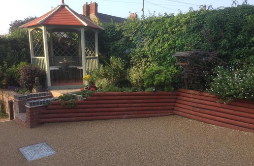 Ibstock Bed & Breakfast | The Post House