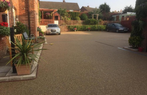 Ibstock Bed & Breakfast | The Post House