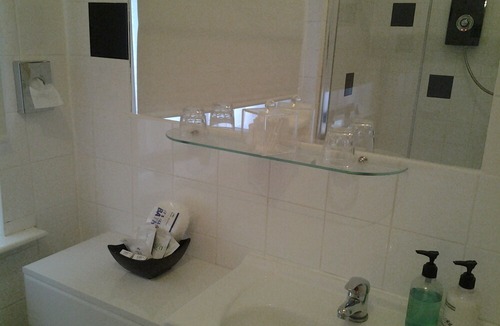 Ibstock Bed & Breakfast | The Post House