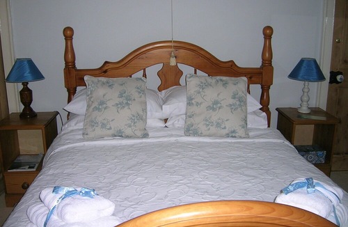 Ibstock Bed & Breakfast | The Post House