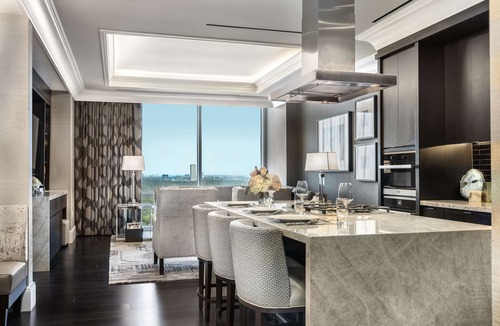 Uptown Hotel | The Post Oak Hotel at Uptown Houston