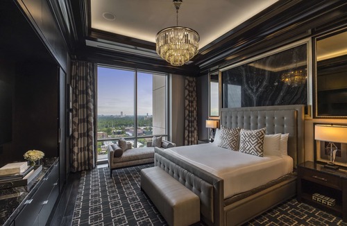 Uptown Hotel | The Post Oak Hotel at Uptown Houston