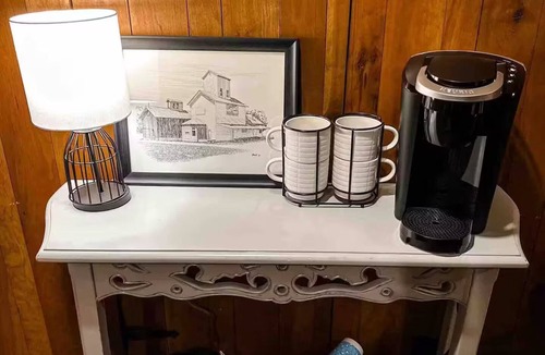 Fremont House | The Post Office At The Mill District