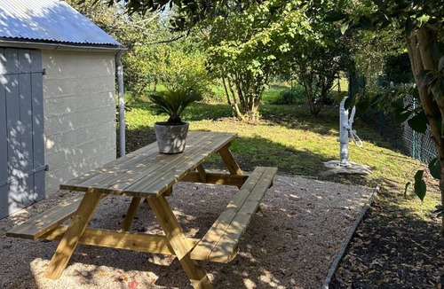 Meusnes House | The Postcard - ZooBeauval/Châteaux de la Loire