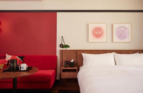 Newmarket Hotel | The Postmark Hotel