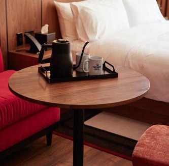 Newmarket Hotel | The Postmark Hotel
