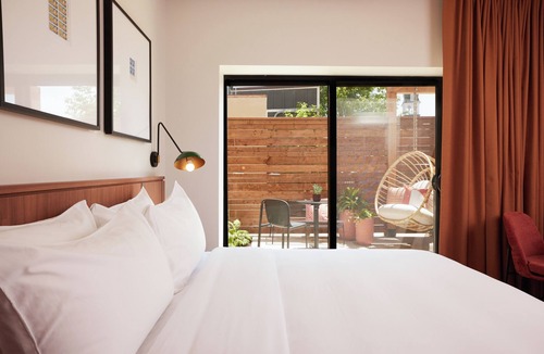 Newmarket Hotel | The Postmark Hotel
