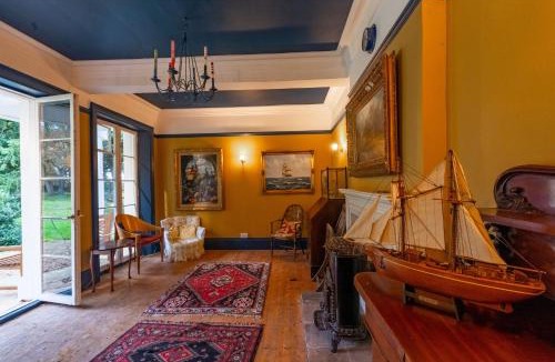 Hoxne House | The Pottage