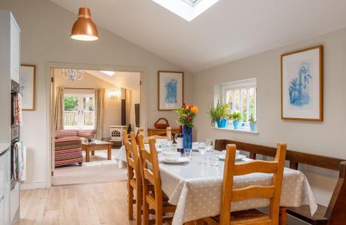 Hoxne House | The Pottage