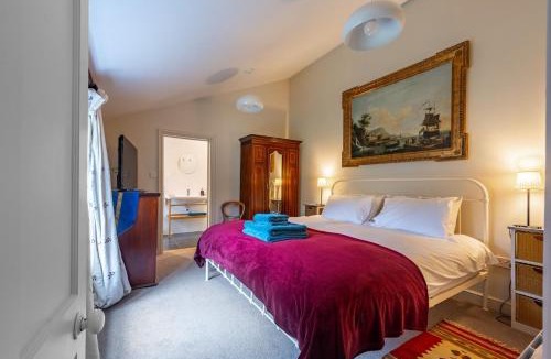 Hoxne House | The Pottage