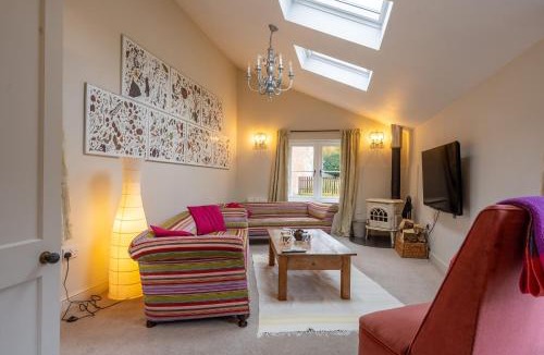 Hoxne House | The Pottage