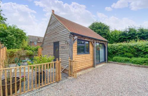 Mersham House | The Potting Shed