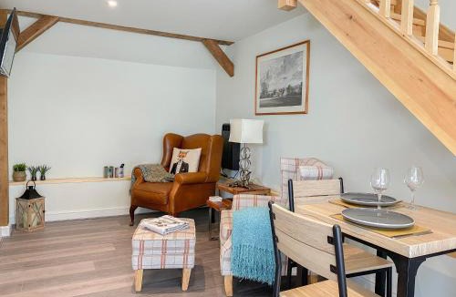 Mersham House | The Potting Shed