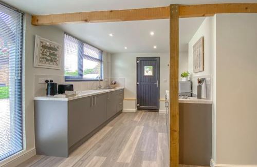 Mersham House | The Potting Shed