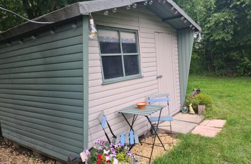 The Pelhams Other | The Potting Shed