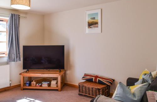 Par House | The Potting Shed