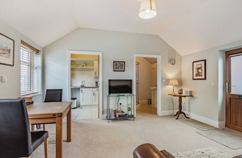 Woodhall Spa Cottage | The Potting Shed - UK36120