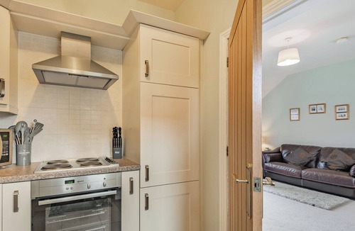 Woodhall Spa Cottage | The Potting Shed - UK36120