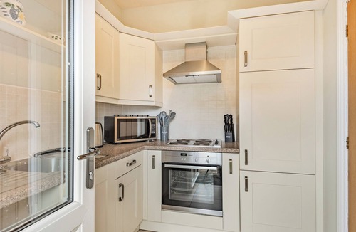 Woodhall Spa Cottage | The Potting Shed - UK36120