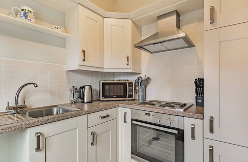 Woodhall Spa Cottage | The Potting Shed - UK36120