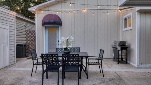 Old Village House | The Powder Cottage by AvantStay