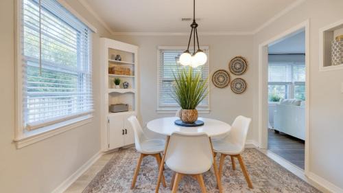 Old Village House | The Powder Cottage by AvantStay