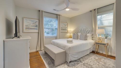 Old Village House | The Powder Cottage by AvantStay