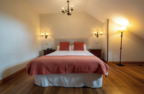 Gumiel de Mercado Hotel | THE PRADOREY INN
