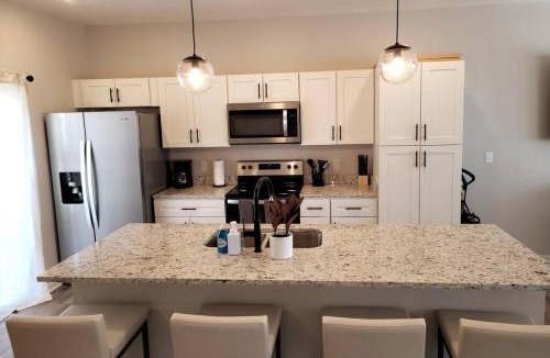 Elkhorn House | The Prairie at Coventry Rows